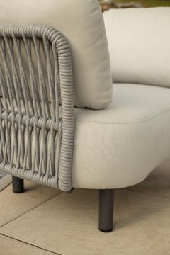 Moon Lounge Armchair by DRIGANI - view 4
