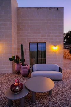 Sole Coffee Table by DRIGANI - view 6