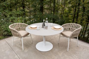 Metropolitan Table by DRIGANI - view 5