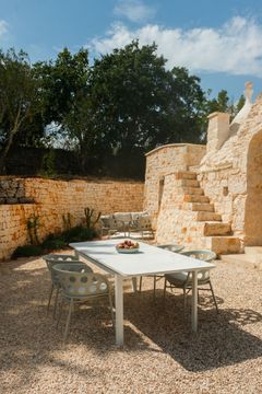 Bubble Dining Armchair by DRIGANI - view 2