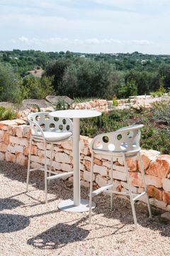 Bubble Stool by DRIGANI - view 4