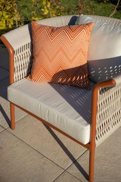 Fly Lounge Armchair by DRIGANI - view 7