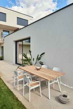 Manila Teak Table by DRIGANI - view 6