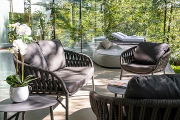 Drop Sofa by DRIGANI - view 4