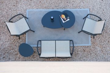 Lima Sofa by DRIGANI - view 2