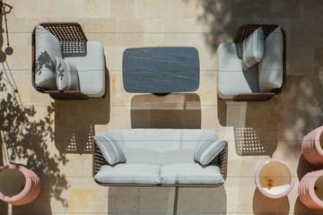 Sahara Sofa by DRIGANI - view 4