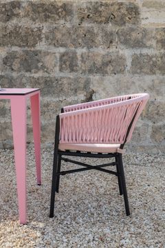 Paloma Table by DRIGANI - view 3