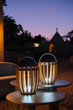 Dream Lamp by DRIGANI - view 2