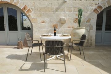 Tulip Table by DRIGANI - view 2