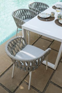 Drop Chair by DRIGANI - view 8