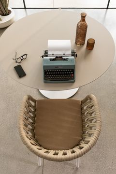 Metropolitan Table by DRIGANI - view 4