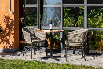 Nippon Table by DRIGANI - view 3