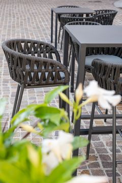 Drop Stool by DRIGANI - view 6
