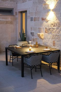 Cosmopolitan Table by DRIGANI - view 8