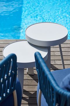 Key Coffee Table by DRIGANI - view 4