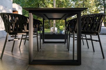 Manhattan Table by DRIGANI - view 7