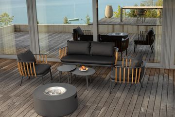 Dream Sofa by DRIGANI - view 6