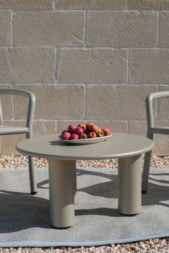 Sole Coffee Table by DRIGANI - view 2