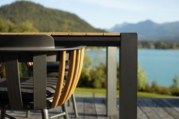 Dream Dining Armchair by DRIGANI - view 3
