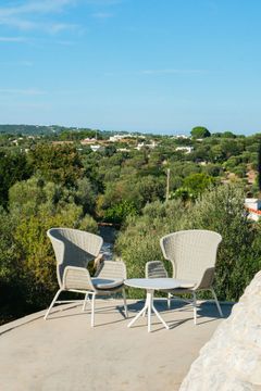 Bilbao Lounge Armchair by DRIGANI - view 2