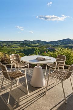 Java Table by DRIGANI - view 3