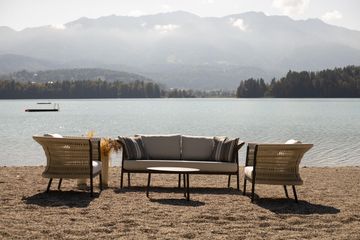 Fly Sofa by DRIGANI - view 3