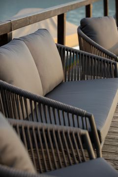 Opera Sofa by DRIGANI - view 3