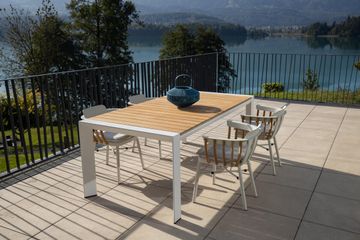 Dream Dining Armchair by DRIGANI - view 4