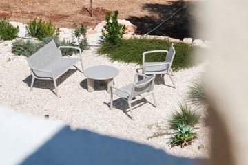 Lima Sofa by DRIGANI - view 3