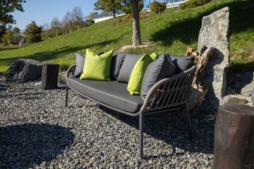 Drop Sofa by DRIGANI - view 3