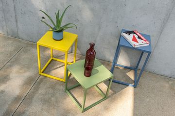 Gin Coffee Table by DRIGANI - view 4