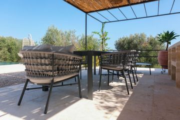 Nodo Dining Armchair by DRIGANI - view 6