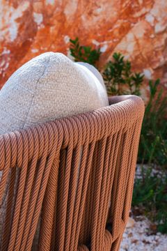 Frida Lounge Armchair by DRIGANI - view 8
