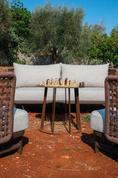 Sahara Sofa by DRIGANI - view 7