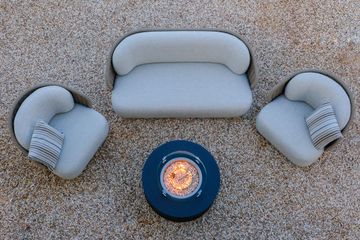 Aura Sofa by DRIGANI - view 4