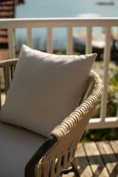 Fly Dining Armchair by DRIGANI - view 2