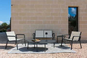 Lima Sofa by DRIGANI - view 4