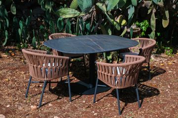 Frida Dining Armchair by DRIGANI - view 8