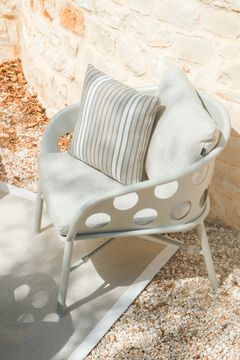 Bubble Lounge Armchair by DRIGANI - view 6