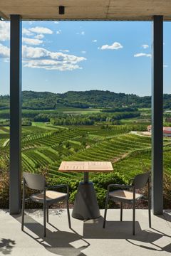 Java Table by DRIGANI - view 5