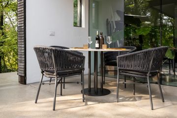 Jamaica Table by DRIGANI - view 3
