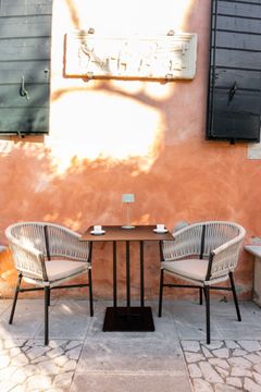Mojito Table by DRIGANI - view 2