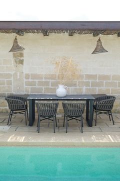 Drop Chair by DRIGANI - view 2