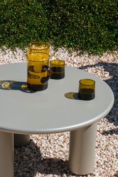 Sole Coffee Table by DRIGANI - view 3