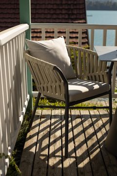 Fly Dining Armchair by DRIGANI - view 3