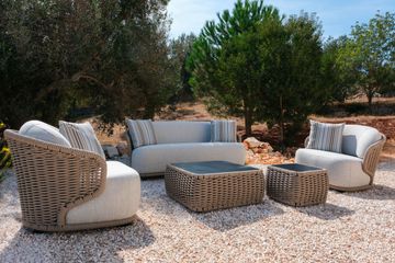 Aura Sofa by DRIGANI - view 6