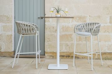 Drop Stool by DRIGANI - view 2