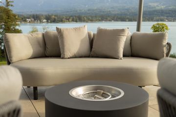Moon Sofa by DRIGANI - view 5