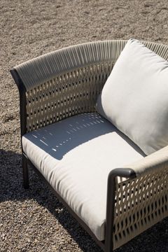 Fly Lounge Armchair by DRIGANI - view 8