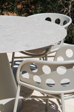 Bombay Table by DRIGANI - view 7
